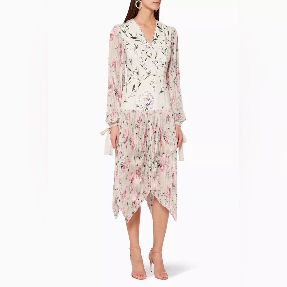 Keepsake Midi dress
